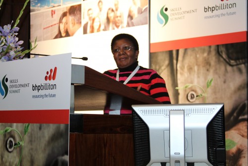 Prof. Peliwe Lolwana- Chairperson of the Quality Control for Trades & Occupations.jpg